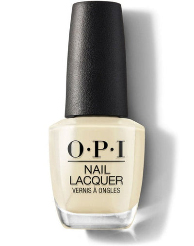 T73 ONE CHIC CHICK Nail Lacquer by OPI
