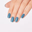 hands wearing U20 OPI Grabs the Unicorn by the Horn Nail Lacquer by OPI