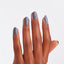 hands wearing LA09 OPI Heart Gel Polish by OPI