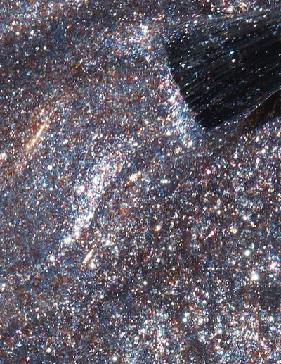 OPI Infinite Shine MI08 - OPI Nails the Runway