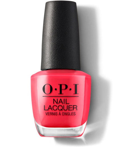 B76 Opi On Collins Ave Nail Lacquer by OPI