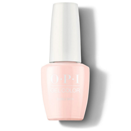 S86 Bubble Bath Gel Polish by OPI