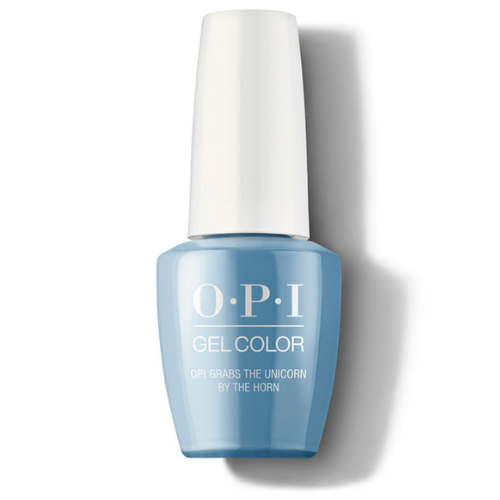U20 OPI Grabs the Unicorn by the Horn Gel Polish by OPI