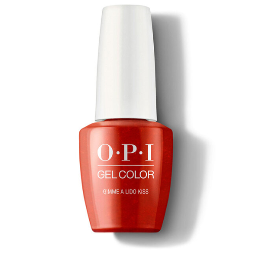 V30 Gimme a Lido Kiss Gel Polish by OPI