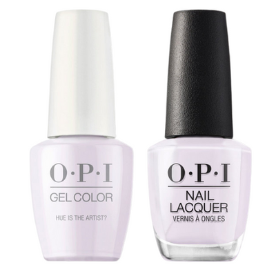M94 Hue is the Artist Gel & Polish Duo by OPI