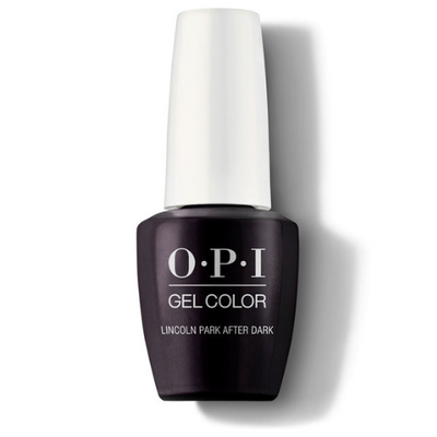 W42 Lincoln Park After Dark Gel Polish by OPI