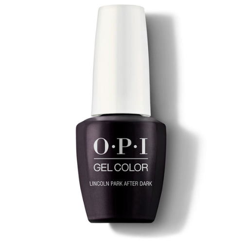 Opi Gel W42 Lincoln Park After Dark