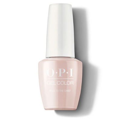 W57 Pale To The Chief Gel Polish by OPI
