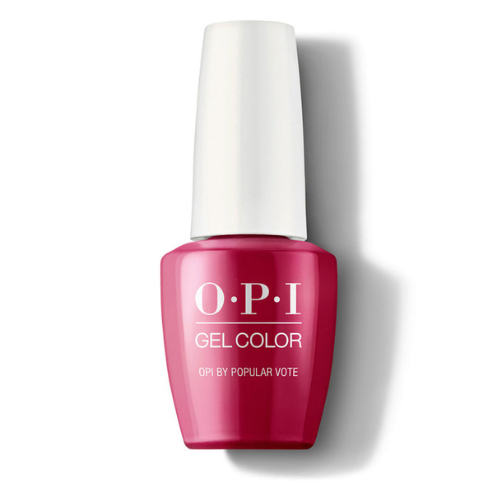 W63 By Popular Vote Gel Polish by OPI