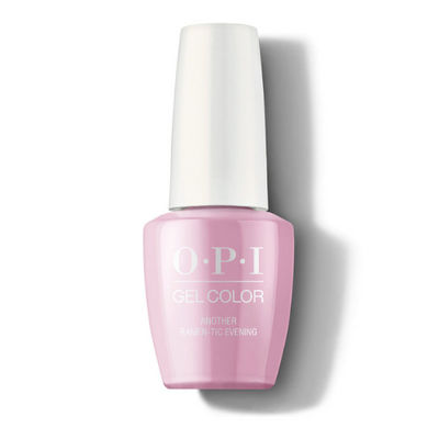 T81 Another Ramen-tic Evening Gel Polish by OPI