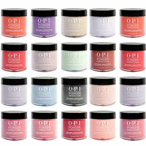 OPI Dip Full Collection - 180 Colors