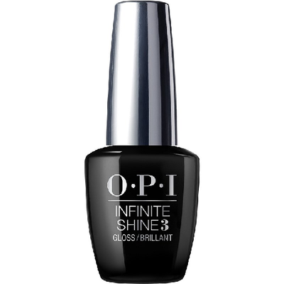Top Coat Infinite Shine by OPI