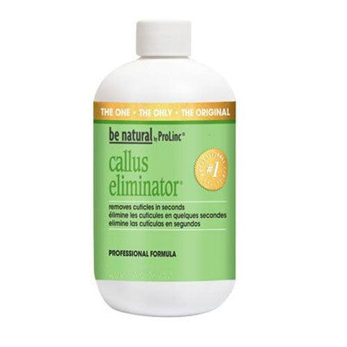 Original Callus Eliminator 4oz by Be Natural