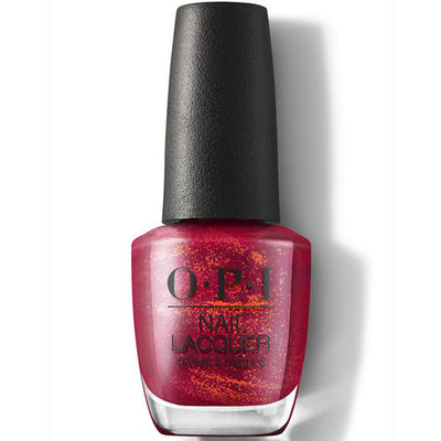 H010 I'm Really An Actress Nail Lacquer by OPI