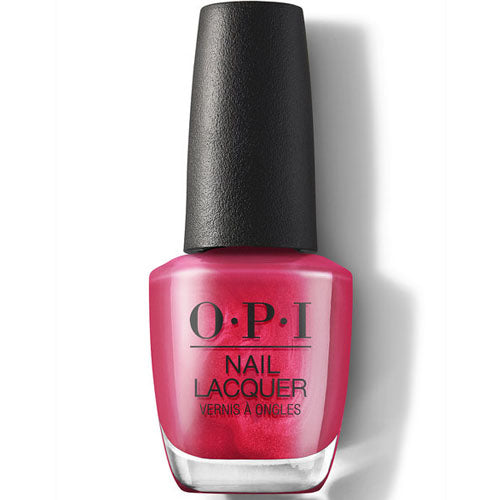 H011 15 Minutes Of Flame Nail Lacquer by OPI