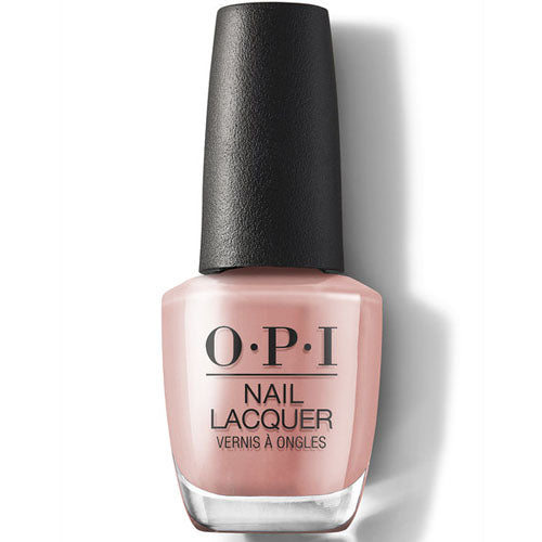 Shop H002 I'm An Extra Nail Lacquer by OPI Online Now