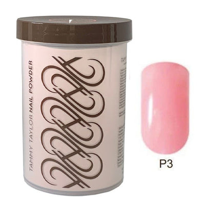 Tammy Taylor Nail Powder 14.75oz - Pink to the 3rd Degree (P3)