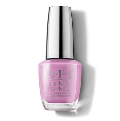 OPI Infinite Shine P31 - Suzi Will Quechua Later!