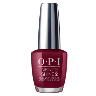 OPI Infinite Shine P40 - Como Se Llama