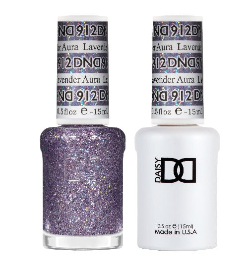 DND Polish Super Glitter - 36 Colors Collection - Scarlett Nail Supplies DND Polish Super Glitter - 36 Colors Collection - Scarlett Nail Supplies