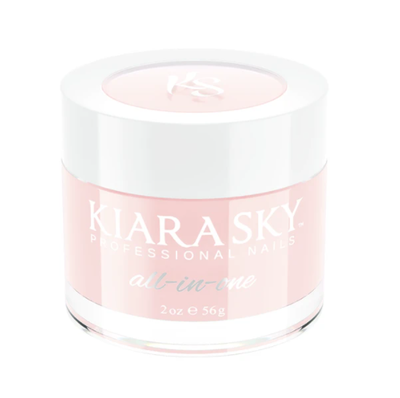 Kiara Sky Cover Powder - DMCV009 Pale Pink