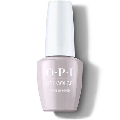 F001 Peace Of Mined Gel Polish by OPI