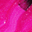 swatch of BO04 Pink Big Gel Polish by OPI