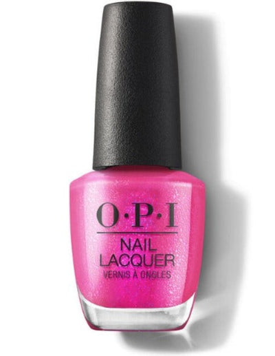 BO04 Pink Big Nail Lacquer by OPI