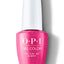 Opi Gel P08 Pink, Bling, And Be Merry