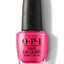 E44 Pink Flamenco Nail Lacquer by OPI
