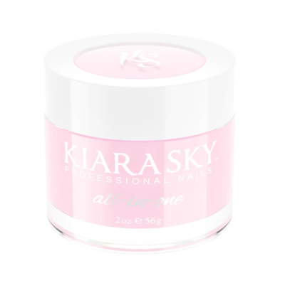 Kiara Sky Cover Powder - DMCV014 Pink Dahlia