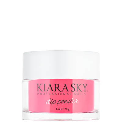 541 Pixie Pink Dip Powder by Kiara Sky