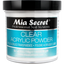 Clear Acrylic Powder By Mia Secret