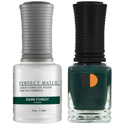 #106 Dark Forest Perfect Match Duo by Lechat