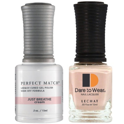 #111 Just Breathe Perfect Match Duo by Lechat