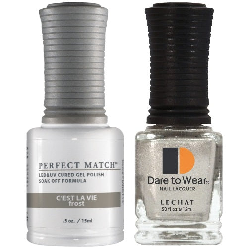 #113 C'est La Vie #112 On Cloud 9 Perfect Match Duo by Lechat