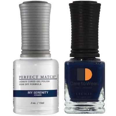 #130 My Serenity Perfect Match Duo by Lechat