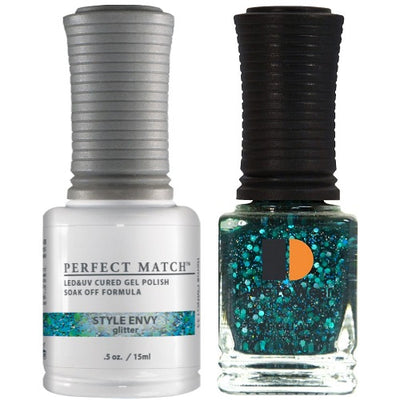 #133 Style Envy Perfect Match Duo by Lechat