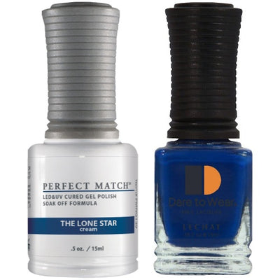 #139 The Lone Star Perfect Match Duo by Lechat