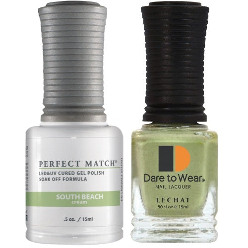 #144 South Beach Perfect Match Duo by Lechat