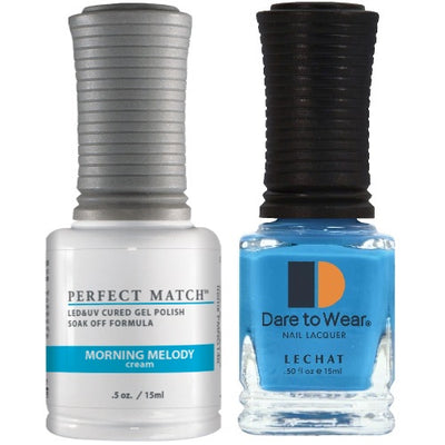 #146 Morning Melody Perfect Match Duo by Lechat