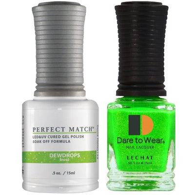 #149 Dewdrops Perfect Match Duo by Lechat