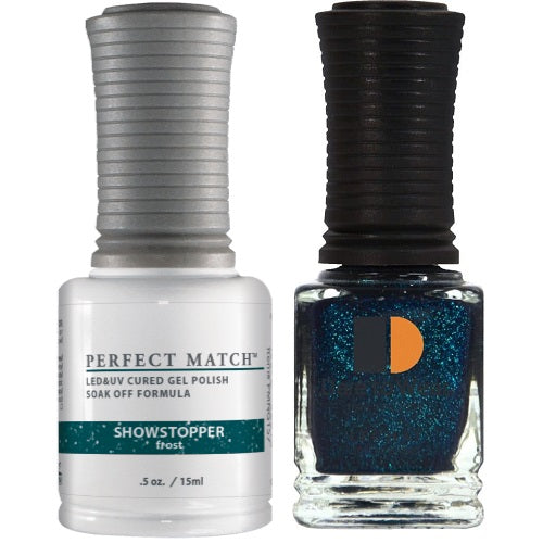 #157 Showstopper Perfect Match Duo by Lechat