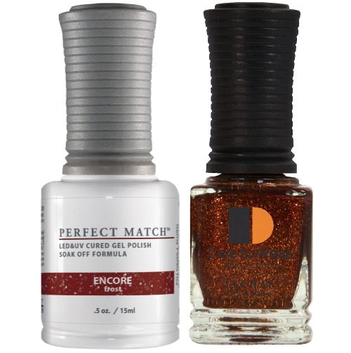 #162 Encore Perfect Match Duo by Lechat