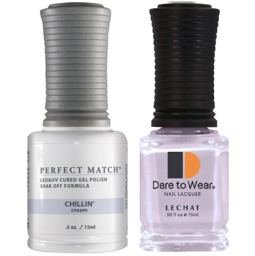 #164 Chillin' Perfect Match Duo by Lechat