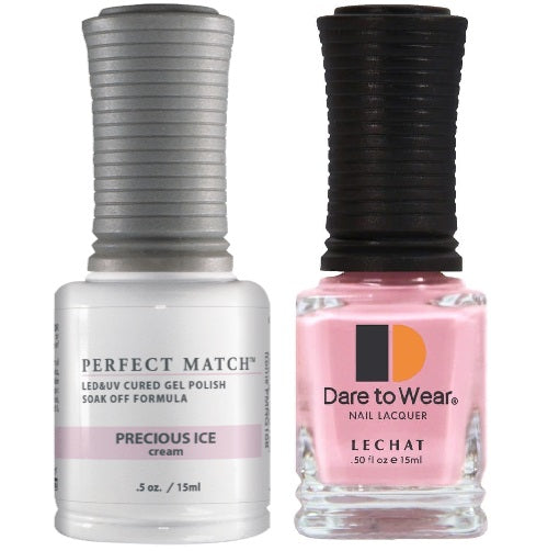 #167 Ice Princess Perfect Match Duo by Lechat