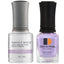 #170 Mystic Lilac Perfect Match Duo by Lechat