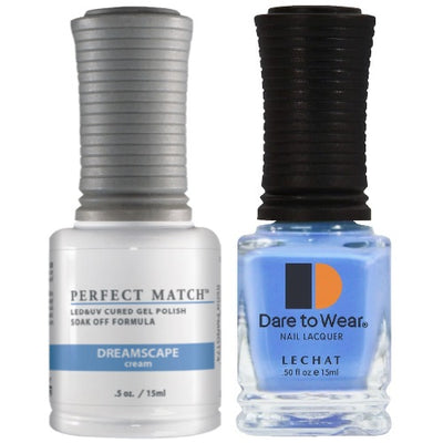 #174 Dreamscape Perfect Match Duo by Lechat