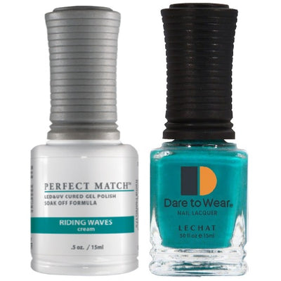 #175 Riding Waves Perfect Match Duo by Lechat