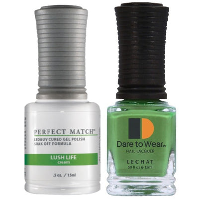 #178 Lush Life Perfect Match Duo by Lechat